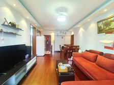 已实地探房,税费各付,钥匙在手,老业主委托,看房找我准没错