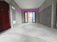 江门大道边首付1.8万白三房随时看房