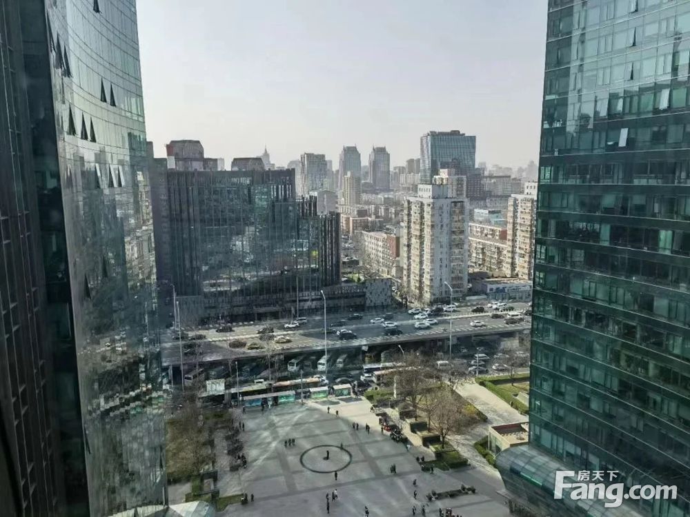 外景图