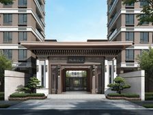 环球港旁 桃溪院子下叠毛坯交付 高端改善楼盘 找我享渠道优惠