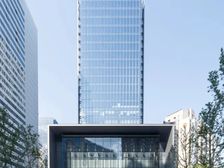 启皓大厦 润世中心 佳程广场 霄云路33号写字楼1万平出租