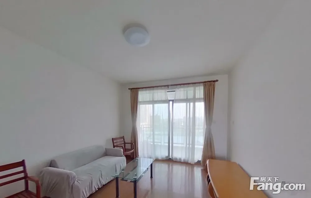 嘉秀新苑 地铁口精装电梯两房 可以办居住证 看房方便