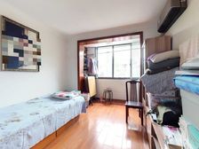 新上!加装电梯!边套全明精装修!随时可看!不靠马路!