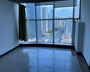 富星商贸大厦 高层卖731方 1.8万/方 附实景图