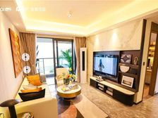 首开保利云湖壹号 送车位 精装 南向 急售 中层 价格可谈