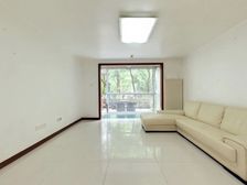 风荷曲苑4居室单价低南北朝向委托已签