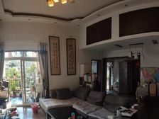 130万购外双楠龙湖金楠天街川大省妇幼 电梯靓丽套三