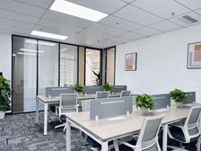 业主直租 珠江新城 保利威座180方 精装修拎包入住