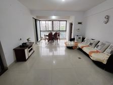 地铁口 四付晓 电梯中层 一梯两户 南北通透 卫浴全明采光好