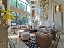 西郊大公馆 506平5居 南向豪华装修