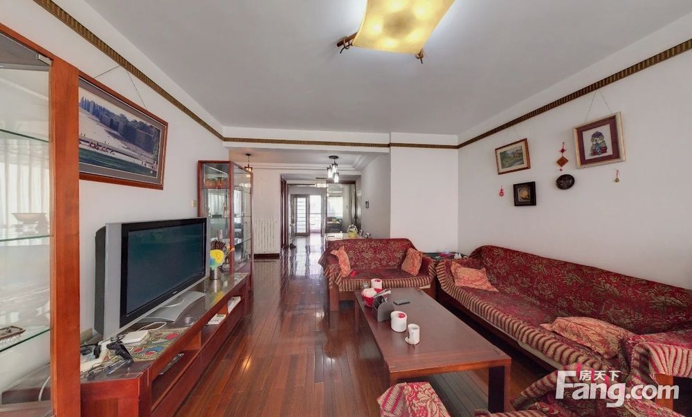 中介费一个点凯祥花园2室2厅11843平