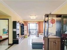 保利西子湾 送车位 包税费 急售 南向 中层 价格可谈