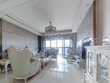 保利云禧 送车位 急售 包税费 南向 中层 价格可谈