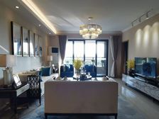 保利云禧 送车位 南向 中层 包税费 急售 价格可谈