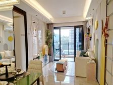 保利中海金地大国璟 包税 送车位 南向 中层 价格可谈