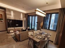 保利中海金地大国璟 中层 南向 包税费 送车位 价格可谈