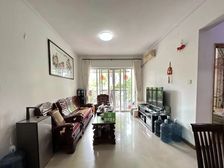 岭南新世界 包税费 南向 急售 中层 送车位 可议价