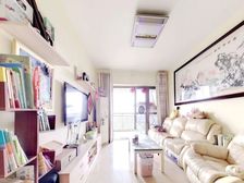 碧桂园凤凰城凤馨苑 包税 南向 三房 送车位 价格可谈