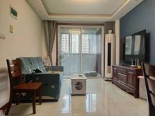 罗兰佳苑(西区)近地铁 精装可拎包入住 满五 看中可谈