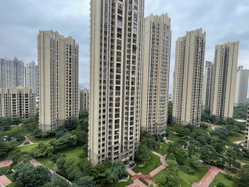 蓬江区滨江新区三居三代齐乐不是梦2024年3月下旬版