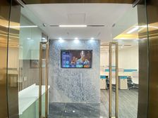 国贸万达广场 佳兆业 温特莱中心 精装修带家具