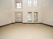 首创新北京半岛采薇雅苑大院 可搭露台税费低业主急售中真实有效