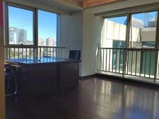 金贸大厦招商部:新出85平米精装修新换地板随时看房