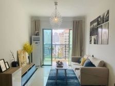 富雅都市华庭 送车位 包税费 南向 中层 价格可谈