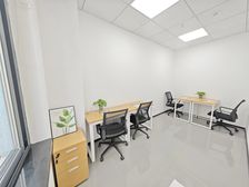 【赛格广场附近】华强北办公室出租 可申请补贴