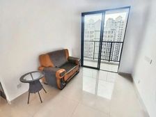 凤秀家园 送车位 包税费 南向 中层 急售 价格可谈