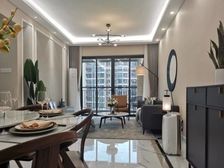 广园东东方名都 包税费 省級學校 南向 送车位 价格可谈