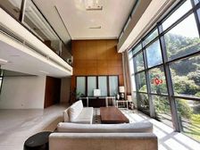 现代简约风格,带私家泳池,花园600平米,业主出国急售