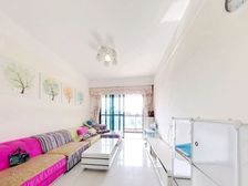 海伦春天 送车位 南向 中层 急售 包税 价格可谈