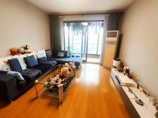 老房东单独委托 小区花园位置 电梯中高区 视野无遮挡