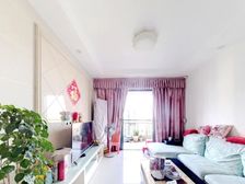 恒大山水城 南向 中层 送车位 包税费 急售 价格可谈