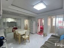 欣赏绿海家园三期 满五税少/房东置换诚心出售 随缘/