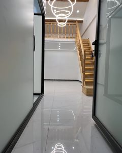 东城 北东 雍和宫 东直门 复式二层 精装修平房 独立厨卫
