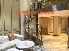 东山公.寓 越秀区精装复式 包税过户 稳租5千 可随时看