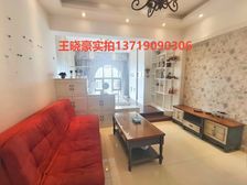 一口价40W城西花园!租4千5 横沙地铁口 精装小户型送家电