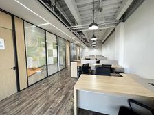 东五环 黄厂地铁站 锦珑文创园 170平精装办公室邻焦奥中心