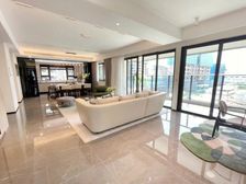 东二环一线湖景平层 四房 央企精装 纯商品 晋安湖叁号院