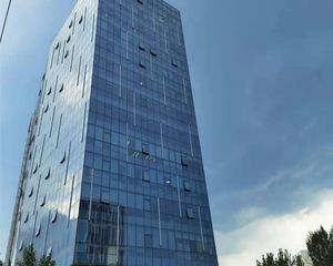石景山核心区 地铁口5星1.6万,中铁创业大厦 华业中心中海