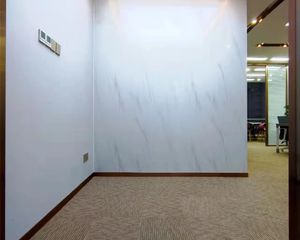 三环内三里屯工体对面高端写字楼 双朝向落地窗世贸工三昆泰富尔
