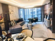 一手特惠单价1.9国企现房真 格清盘特惠 实地带你看房