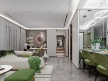 鼓楼西,前后楼间距很宽,一手现房首付13万还送车位哦