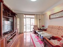 新上降价200万,高档社区,拎包入住,视线好居住舒适