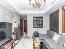 双轨914号口丨电梯高层丨致远旁丨双南全明户型丨带地暖丨