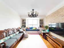 新上三房,楼层好,税少,可谈,值得一看,带致远,户型正气