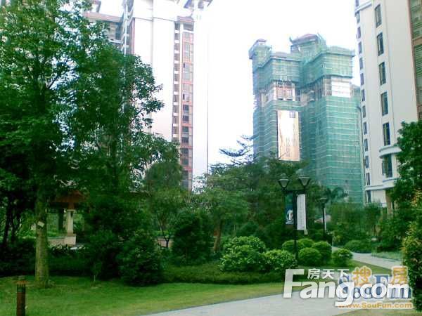 2房必选户型 东南朝向 赠送入户花园,佛山顺德大良东区海悦新城二手房