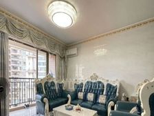 金泽豪庭 南向 精装 包税费 中层 急售 送车位 可议价